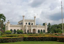 House Highlights the Urgency of Cultural Heritage Revitalization in Riau's Siak
