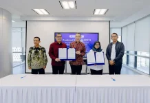MRT Jakarta Partners with Consortium to Upgrade Automatic Fare Collection System