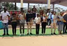 Indonesian Embassy Expands Cultural and Education Outreach in Angola