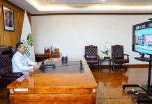 Govt Urges Younger Generation as Green Talent to Drive Indonesia’s Carbon Economy