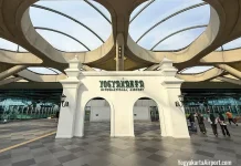 Yogyakarta International Airport Targets International Tourism Gateway