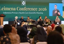 Banyuwangi Shares Primary Healthcare Innovation Nationally