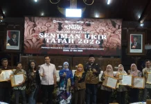 Jepara Woodcarving Exhibition Draws Over 68,000 Visitors