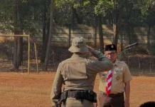 State Vocational School in Purwakarta Launches Cadet Education Program
