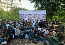 North Maluku Hosts International Bird Race Competition