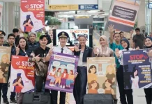 KAI Commuter Blacklists 40 Sexual Violence Perpetrators in January-June 2026