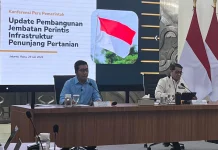 Indonesia Accelerates Garuda Bridges Development for Connectivity