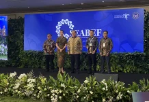 Government Optimistic Indonesia to Become a Global MICE Center