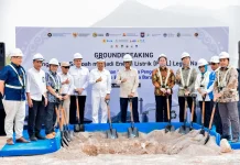 Legok Nangka WTE Plant Now Under Way, Set to Turn Tons of Waste into Power