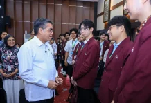 Government Partners with GreatNusa and Microsoft to Develop AI Talent