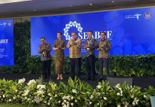 Indonesia Strengthens Its Position as a Center for the MICE Industry in ASEAN