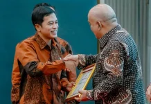 Yogyakarta Receives Malaria Elimination Certificate from Health Ministry
