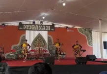 Yogyakarta Promotes Inclusive Culture Through Arts and Therapy
