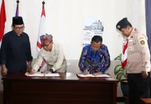 Banyuwangi Strengthens Youth Anti-Drug Prevention Efforts