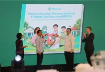 Govt Push for Transformation of Primary Healthcare Services for Golden Indonesia