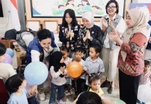 Surakarta Strengthens Stunting Prevention Through Family Nutrition Education