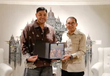Indonesia Promotes Traditional Textiles Through Global Cultural Diplomacy