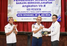 Central Java Expands Trans Jateng Bus Network Across the Province