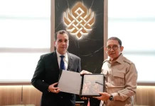 Indonesia, Tunisia Expand Cultural Diplomacy Through Film Collaboration
