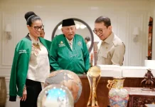 Indonesia Reinforces Historical Preservation Through Heroic Film Initiative
