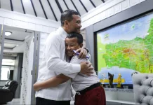 Boyolali Student Honored After NASA Security Recognition