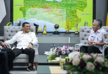 Central Java Expands Smart Farming Through Revola Program