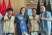 Toadore Festival Promotes Regional Creative Economy Collaboration