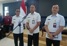 Defense Ministry to Officially Close SPPI Education and Training for KDKMP-KNMP