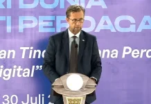 EU, UN, Indonesia Strengthen Partnership Against Cross-Border Human Trafficking