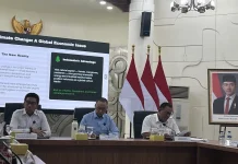 Indonesia Strengthens Carbon Economy Governance to Attract Green Investment