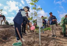 IKN Adopts Rewilding Approach to Build Sustainable Forest City