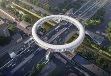 MRT Jakarta to Integrate Dukuh Atas Area with Best Practices from Asian Countries