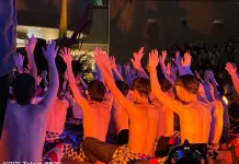 Kecak Festival in Tokyo Strengthens Indonesia–Japan Cultural Diplomacy