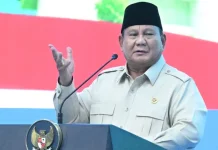Prabowo Stresses Environmental Conservation in Indonesia's Transformation