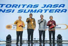 OJK Strengthens Leadership in North Sumatra’s Financial Sector