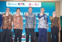 Indonesian Cooperative Ministry Commits Against Corruption
