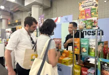 Tempeh Shows Potential to Break into the US Market Through the 2026 SFFS