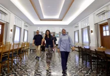 Banyuwangi Strengthens Global Tourism Connectivity