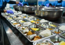 Free Nutritious Meal Budget Shift to Start in 2028: Finance Minister