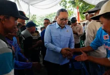 Village Cooperatives Support Nutrition Program and Rural Economic Growth