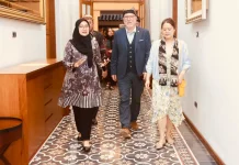 UNESCO Evaluates Indonesia's Ijen Global Geopark Status