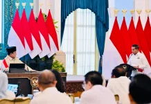 Govt Strengthening Collaboration with Businesses As Prabowo Receives Kadin