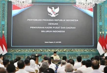 Non-Aligned Foreign Policy Strengthens Global Trust in Indonesia: Prabowo