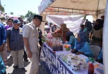 North Maluku's Hiri Festival Promotes Tourism in Eastern Indonesia