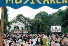 West Java Tourism: Top Festivals to Visit This August