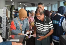 ASDP to Implement Full Sterilization at 6 Ports Starting August 5