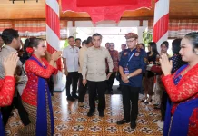Minister of Manpower Meets with Labor Unions to Discuss Worker Protection