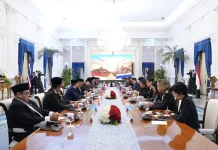 Indonesia and Thailand Reinforce ASEAN Alliance to Combat Transnational Crime