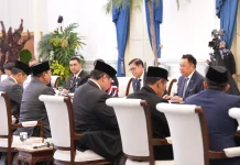 Indonesia and Thailand Strengthen Defense Partnership, Promote ASEAN Regional St