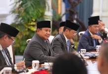 Indonesia and Thailand Agree to Build up ASEAN's Role for Myanmar's Peace